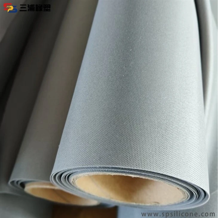 thin silicone foam sheet-good performance